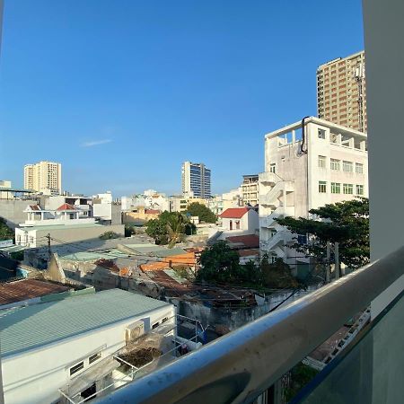 וונג טאו Dear House Near Bai Sau Beach מראה חיצוני תמונה