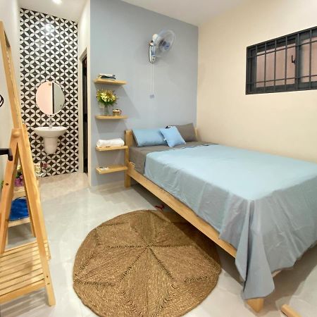 וונג טאו Dear House Near Bai Sau Beach מראה חיצוני תמונה