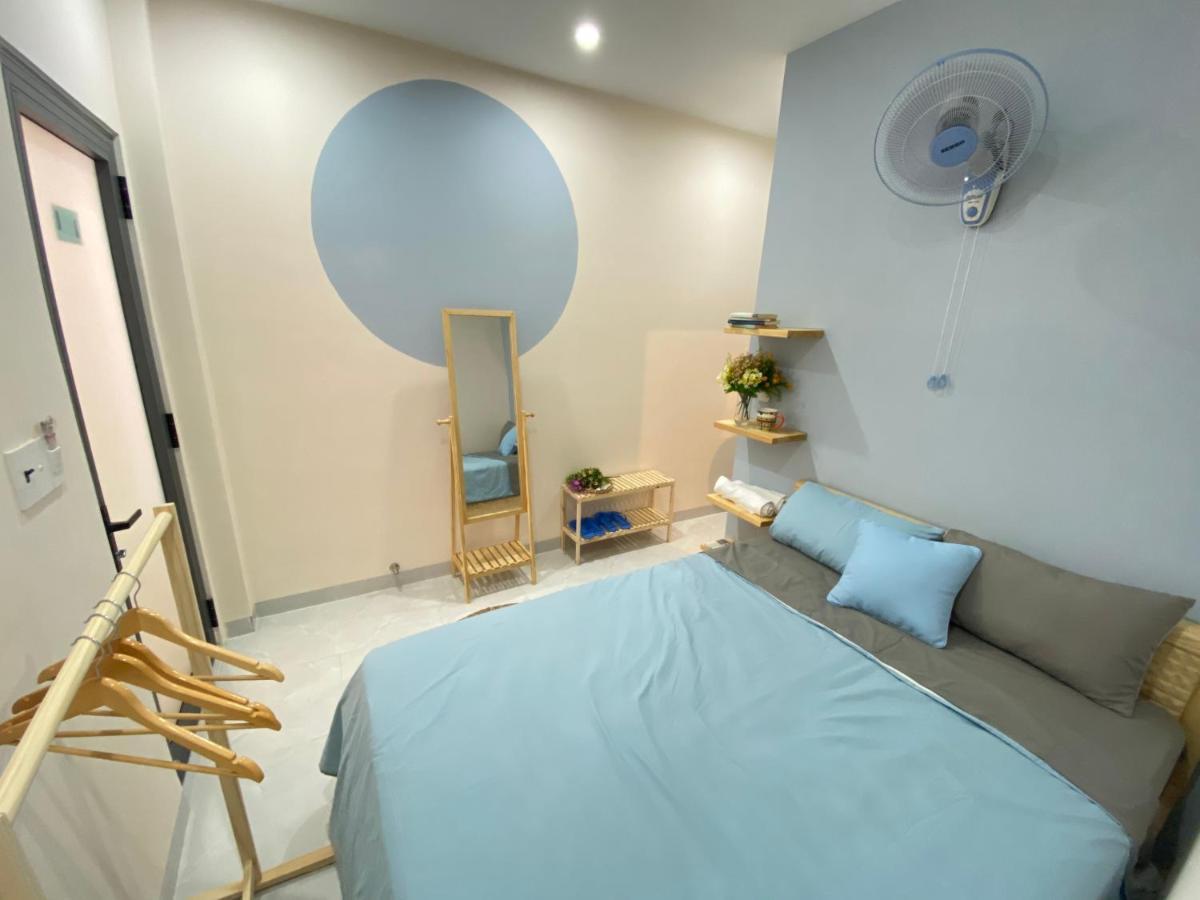 וונג טאו Dear House Near Bai Sau Beach מראה חיצוני תמונה