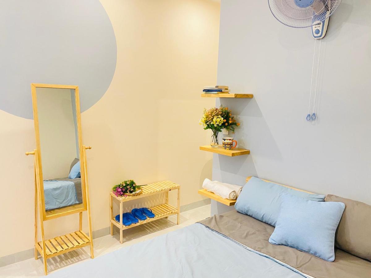 וונג טאו Dear House Near Bai Sau Beach מראה חיצוני תמונה