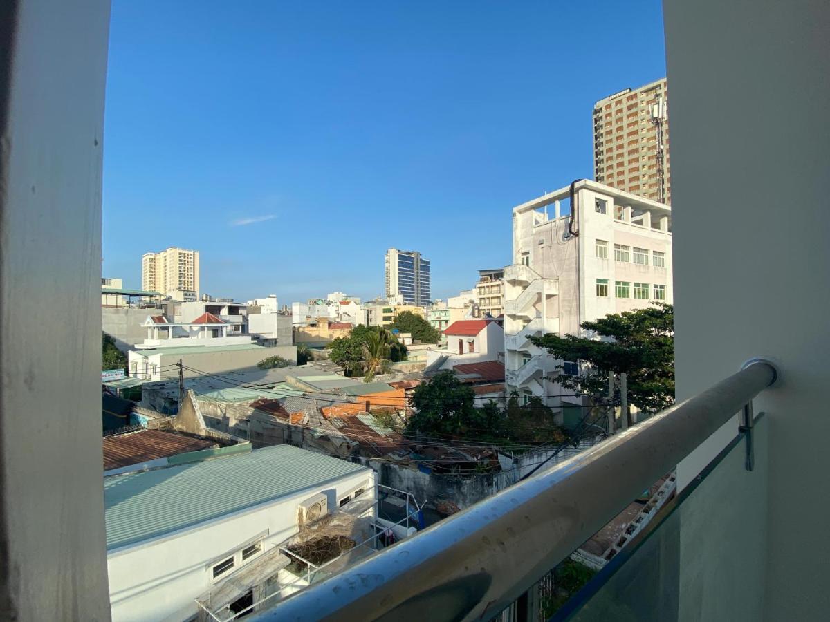 וונג טאו Dear House Near Bai Sau Beach מראה חיצוני תמונה