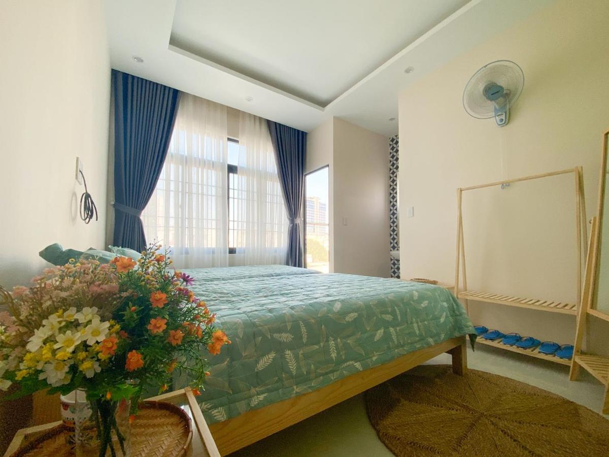 וונג טאו Dear House Near Bai Sau Beach מראה חיצוני תמונה