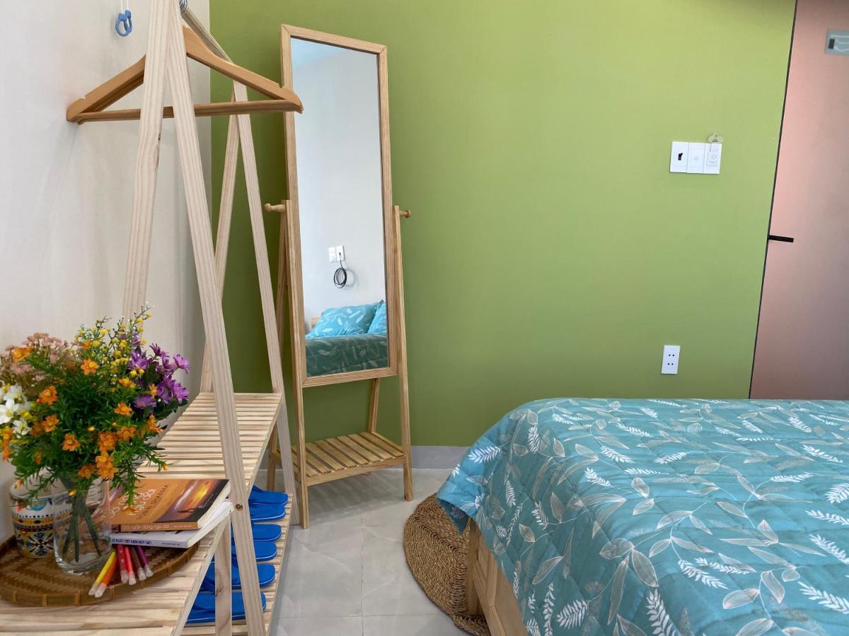 וונג טאו Dear House Near Bai Sau Beach מראה חיצוני תמונה