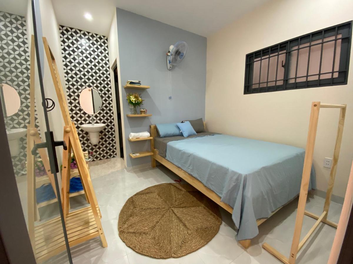 וונג טאו Dear House Near Bai Sau Beach מראה חיצוני תמונה